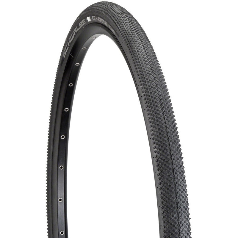 G-One Allround Tire – 29 x 2.25 Evolution Addix SpeedGrip SuperGround 29 x 2.25″