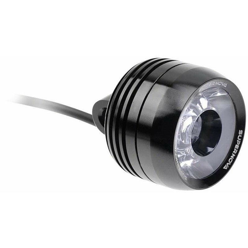 Mini 2 Ebike Headlight