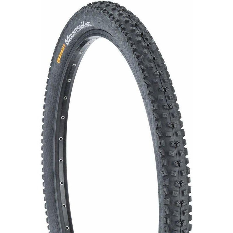 Mountain King, ShieldWall, Tubeless, Mountain Bike Tire 27.5 x 2.3″ 27.5 x 2.3″