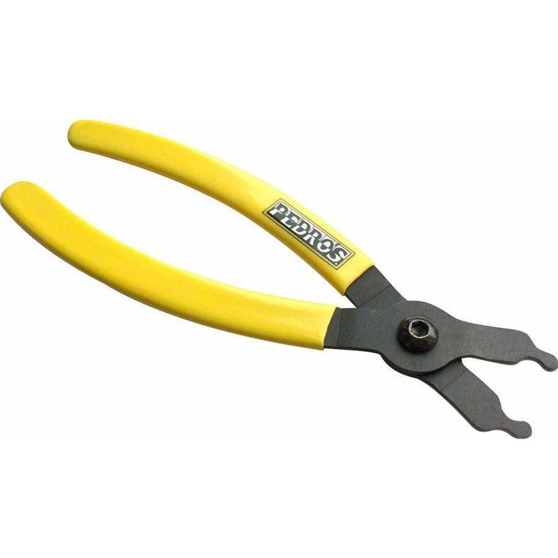 Quick Bike Link Pliers