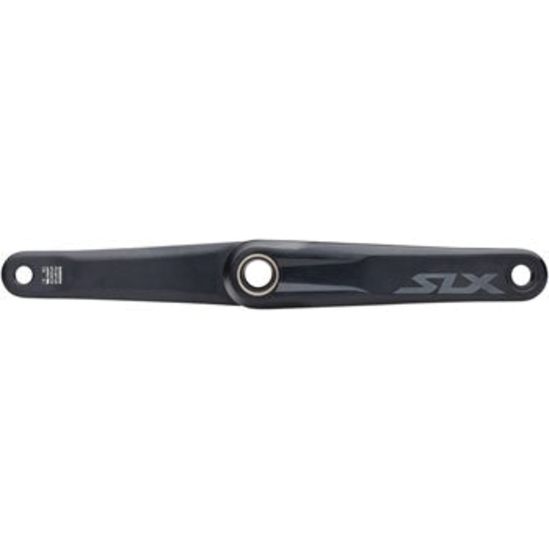 SLX FC-M7120-1 Crankset – 165mm 12-Speed Direct Mount Hollowtech II Spindle Interface BLK
