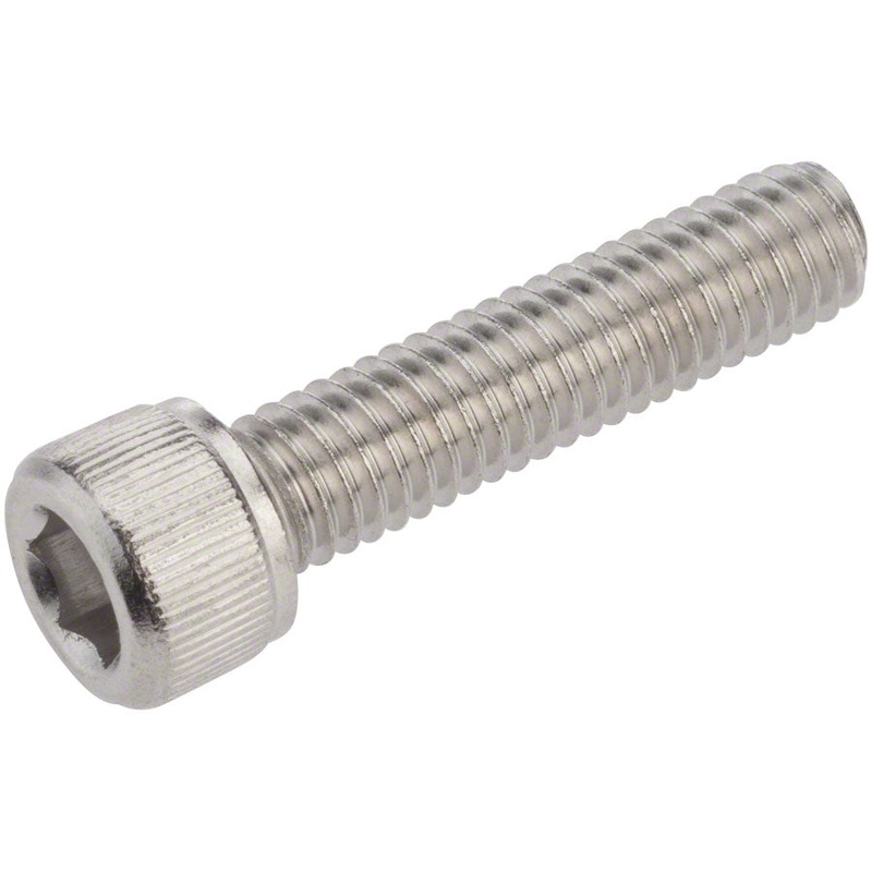 Ultra New Hub Stainless Bolt