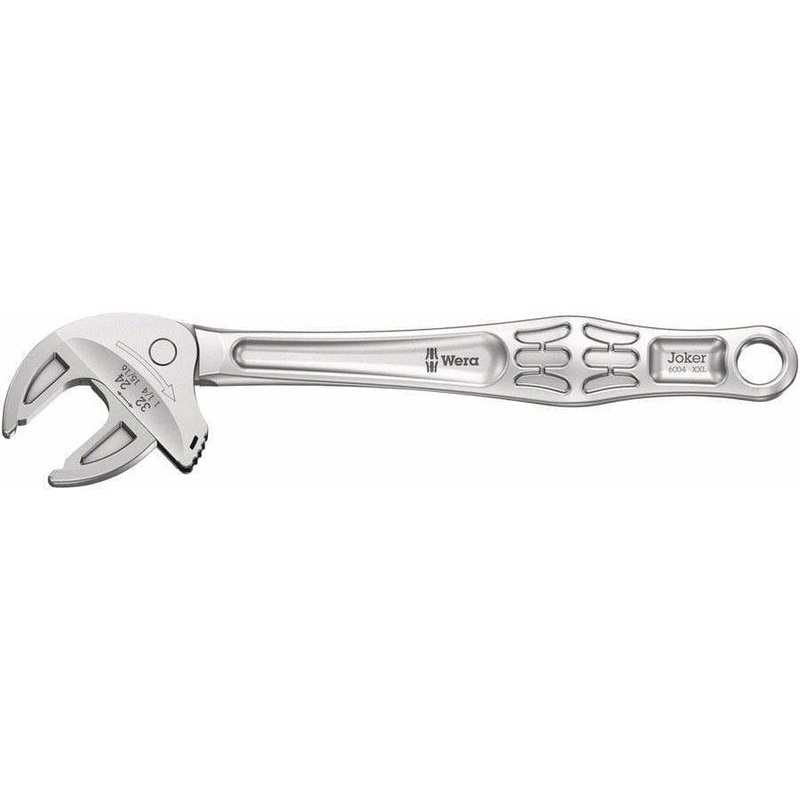 6004 Joker Self-Setting Spanner Bike Tool XS
