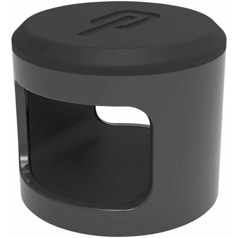 Ankr Secured Wall/Ground Lock Anchor – Black