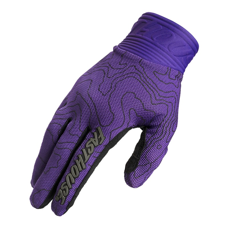 Blitz Swift Glove – Purple S