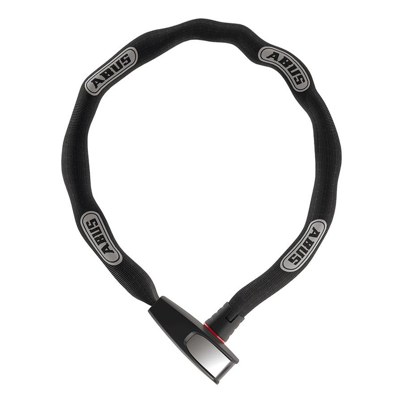 Catena Reflective 6806K Chain Lock – Keyed 2.8/85cm