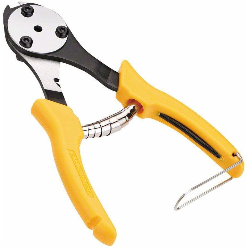 Pro Cable Crimper and Cutter