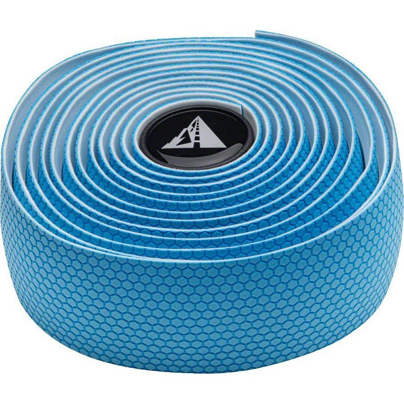Profile Design DRiVe Adhesive Bar Tape – Electric Blue Blue
