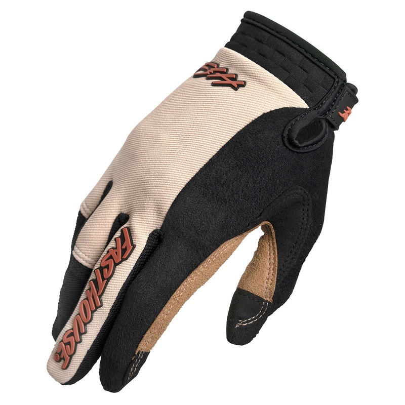 Ridgeline Ronin Glove Tan XS