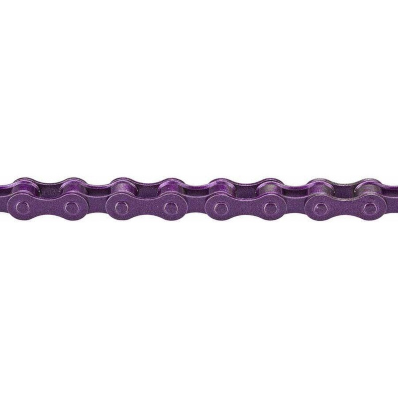 S1 Chain – Single Speed 1/2″ x 1/8″
