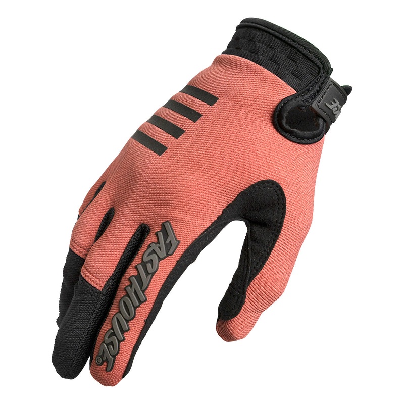 Speed Style Menace Glove XS