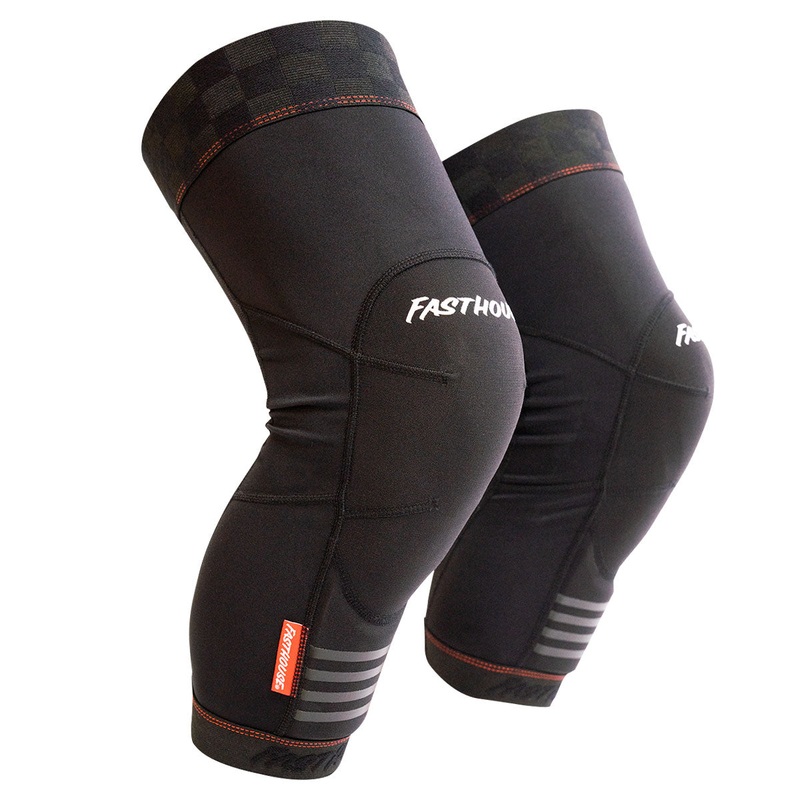 The Hooper Knee Pads Youth S/M