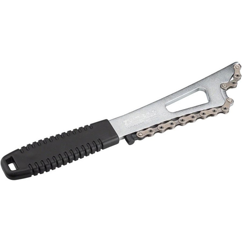 TL-SR24 12-Speed Chain Whip