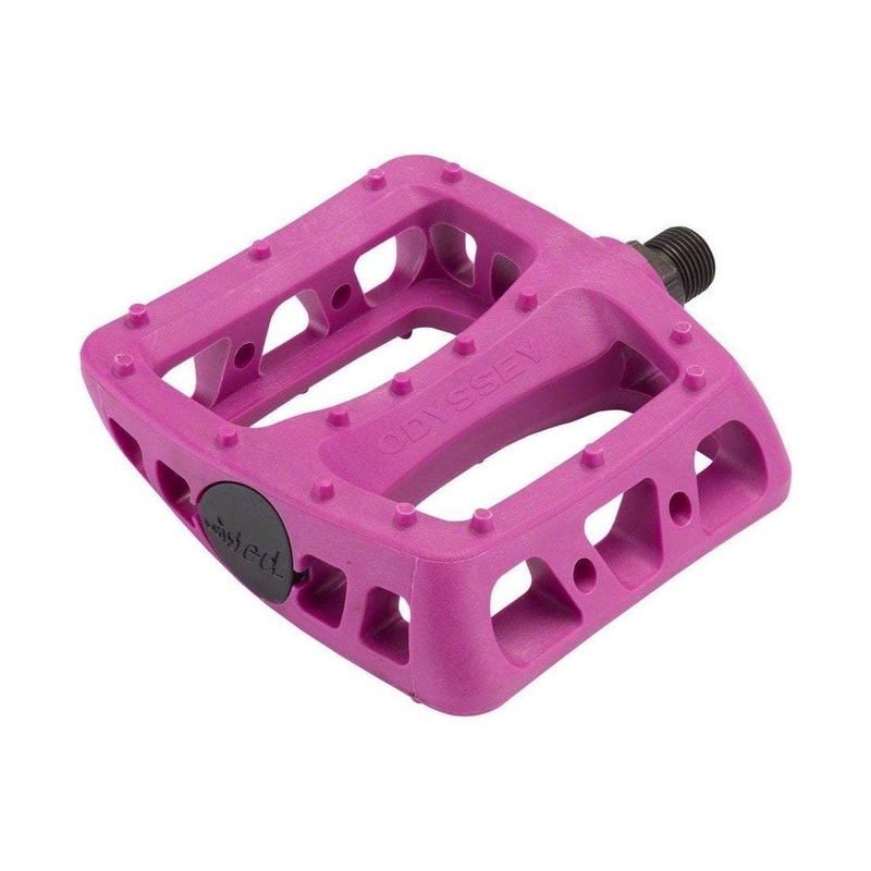 Twisted PC Pedal Purple