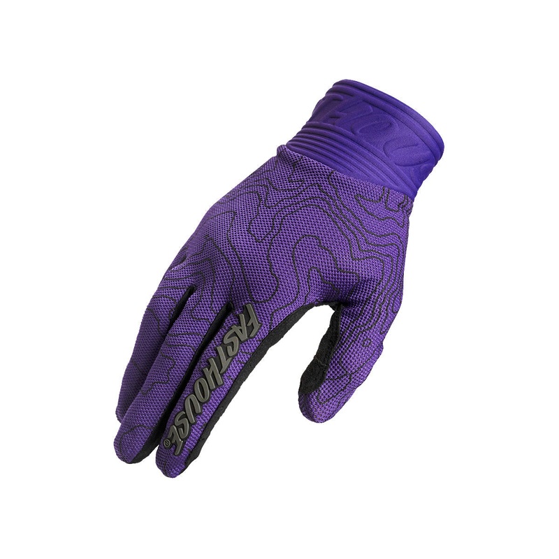 Blitz Swift Youth Glove – Purple YSM