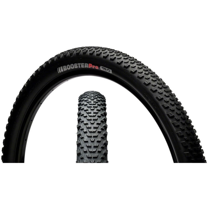 Booster Pro Tire – 26 x 2.2 Tubeless Folding Black 120tpi 26 x 2.2″