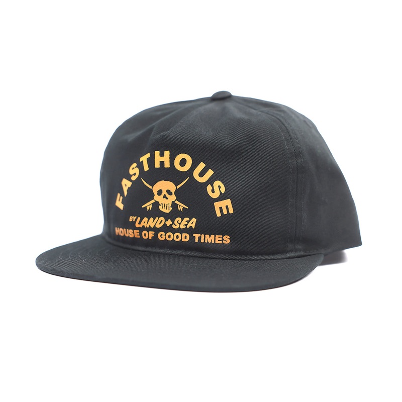 Break Youth Hat