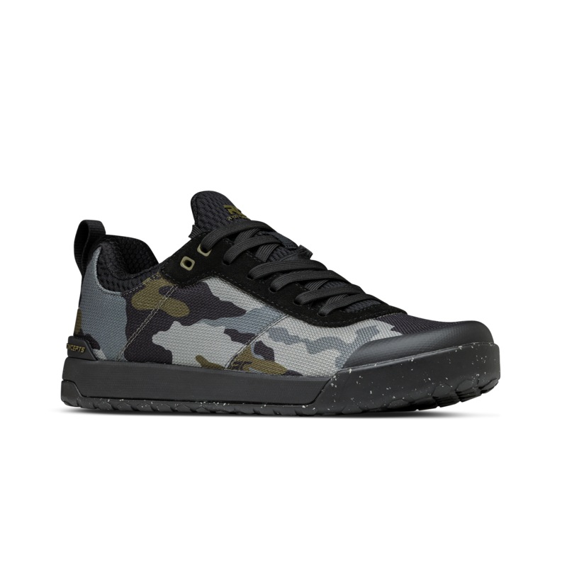 Men’s Accomplice Clip 7 Olive Camo