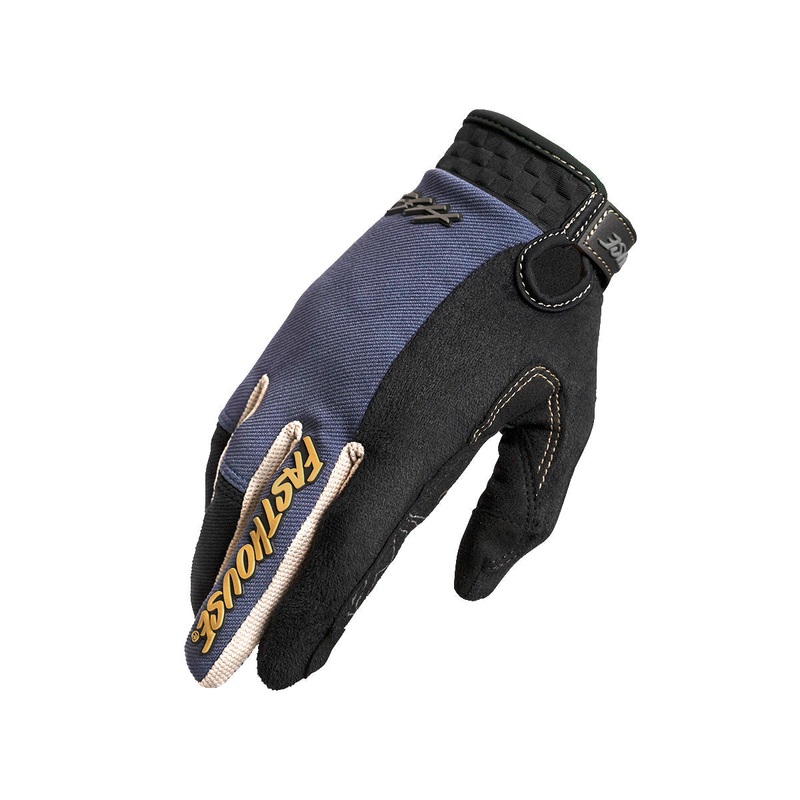 Ridgeline Ronin Youth Glove – Midnight Navy YSM