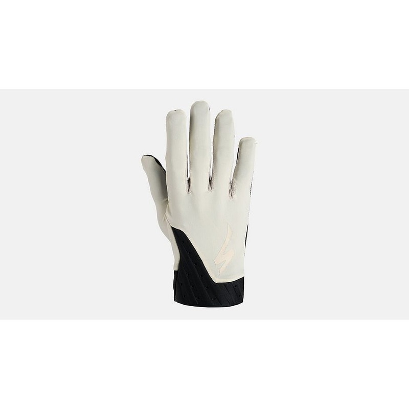 trail air glove lf men birch white xl
