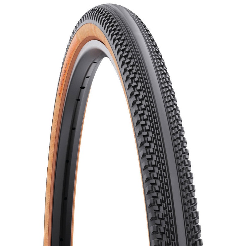 Vulpine S Tire, TCS Tubeless, Light/Fast Rolling Dual DNA SG  – 700 x 40c 700 x 40c
