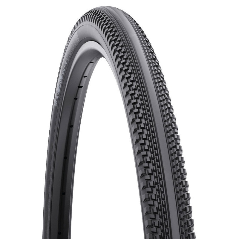 Vulpine S Tire, TCS Tubeless, Light/Fast Rolling Dual DNA SG  – 700 x 45c 700 x 45c