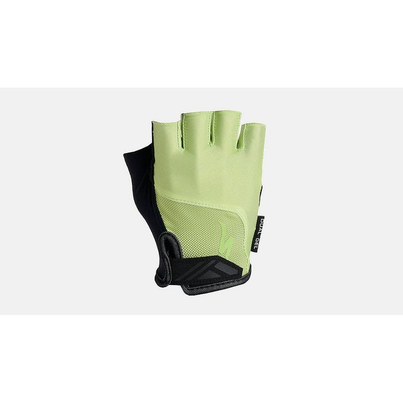 bg dual gel glove sf limestone l