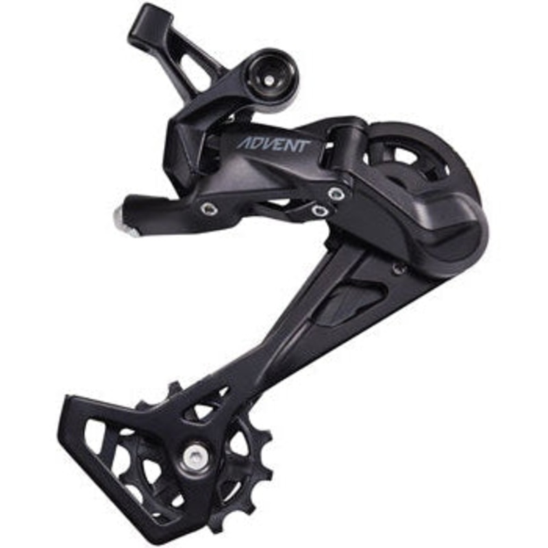 ADVENT Rear Derailleur – 9 Speed Long Cage