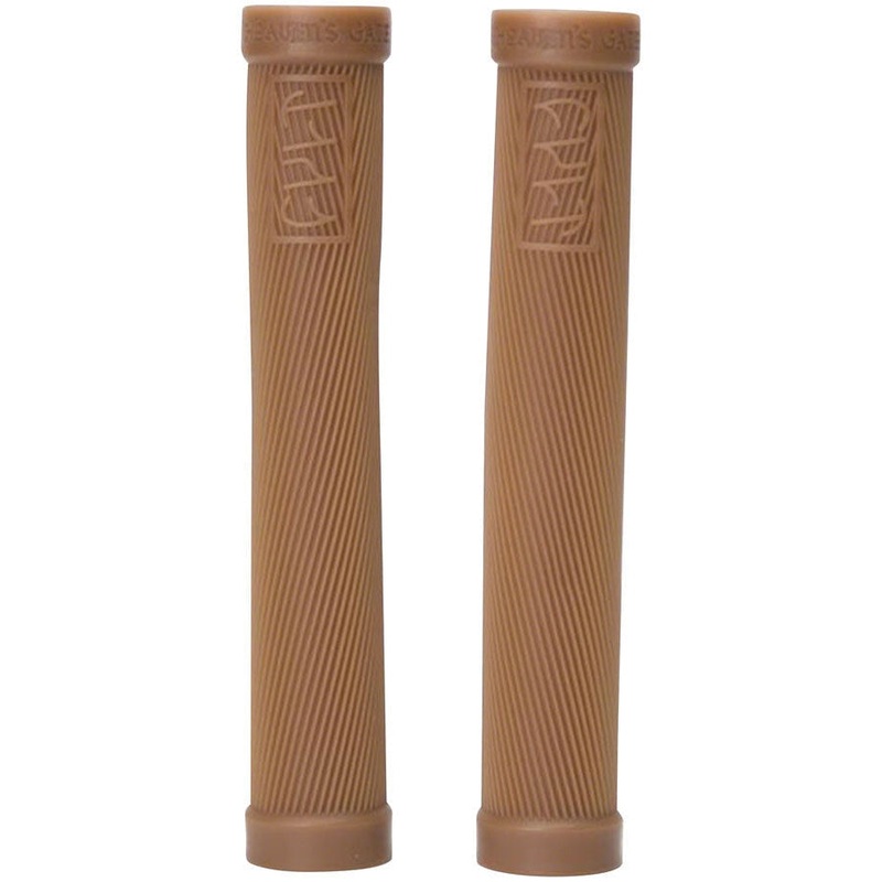 Begin Bike Grips Tan