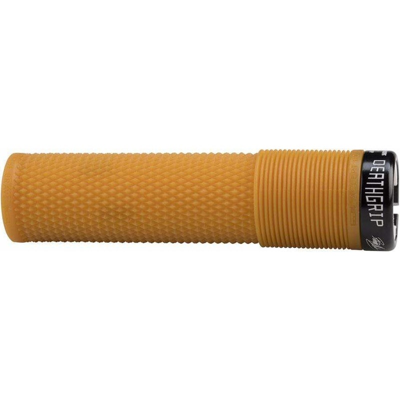 Brendog Flangeless DeathGrip Thick – Gum Gum