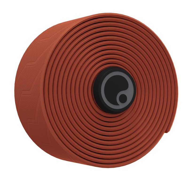 BT Gravel Bar Tape Orange