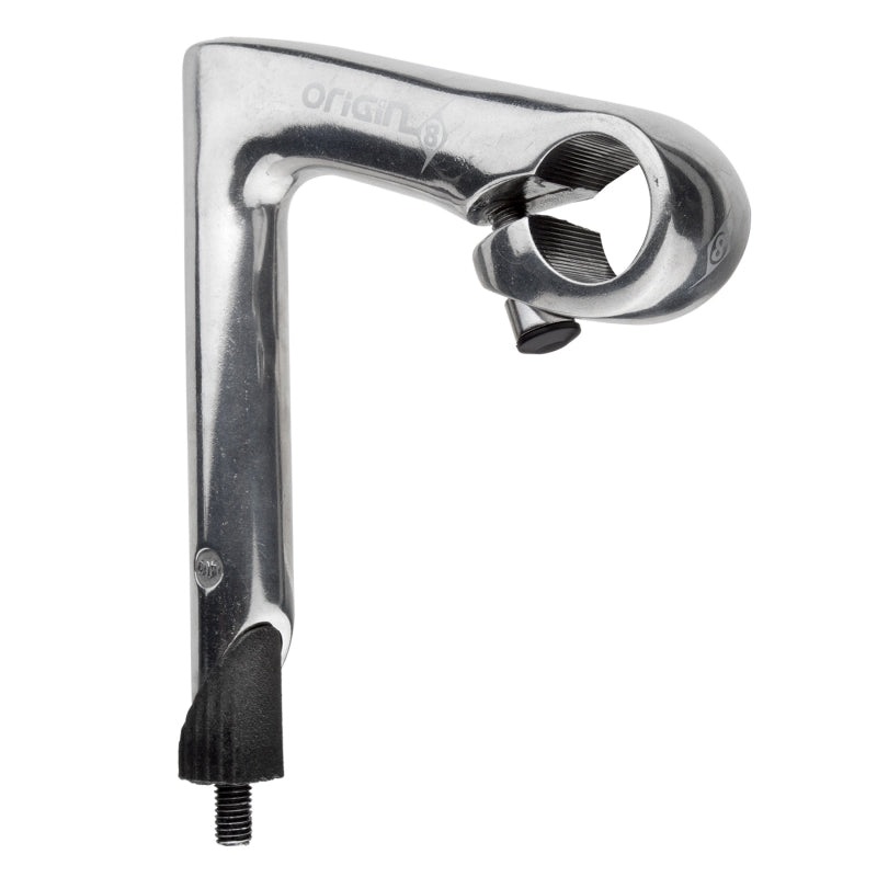 Classic Sport 25.4mm Quill Stem 25.4mm 100mm