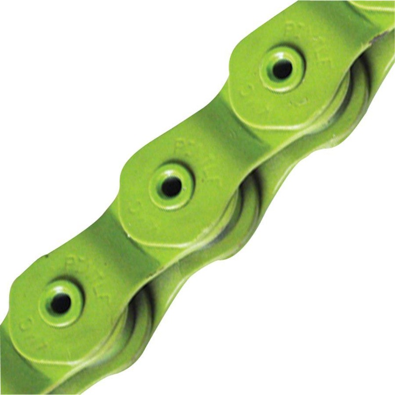 KMC HL710 Chain – Single Speed 1/2″ x 1/8″