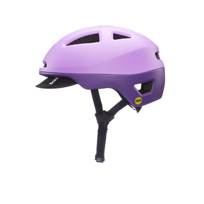 Major MIPS Helmet S