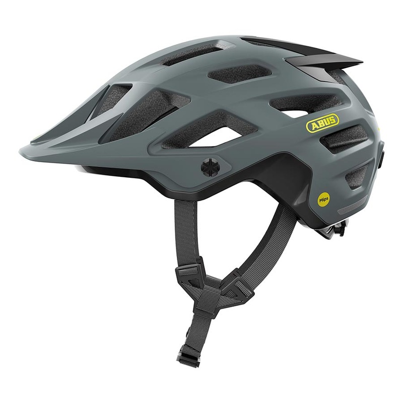 Moventor 2.0 MIPS Helmet  Concrete Grey Medium