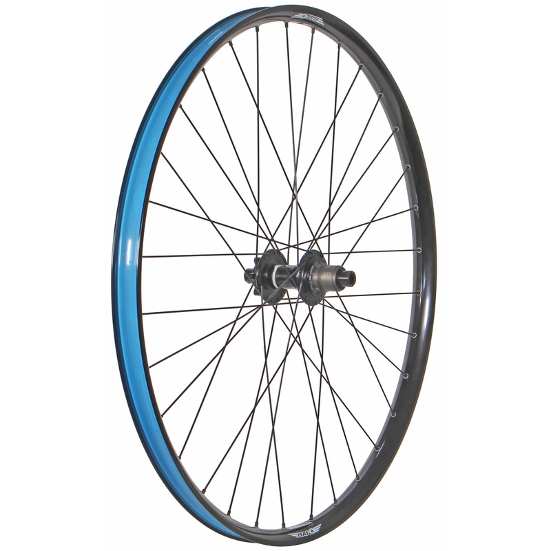Ridge Line 29″ XD Boost Rear Wheel 32h