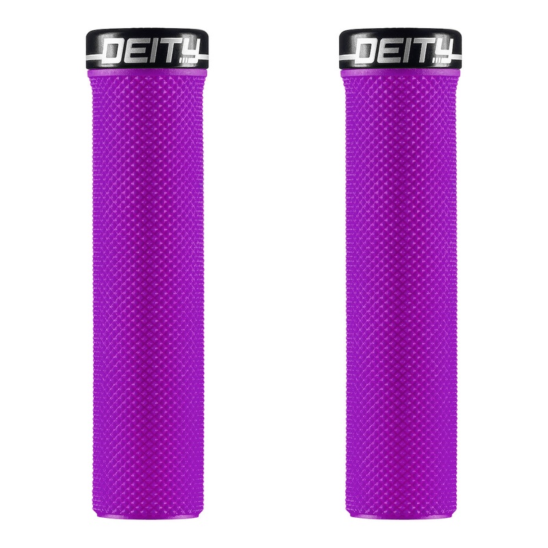 Slimfit Grips Purple