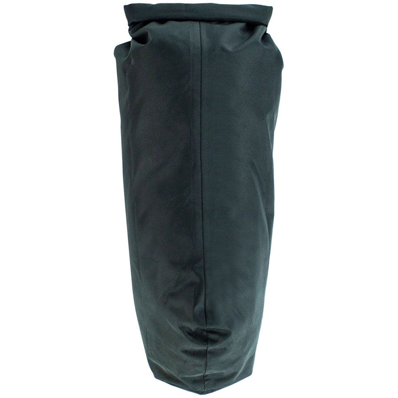 Tapered Dry Bag – 14L Black