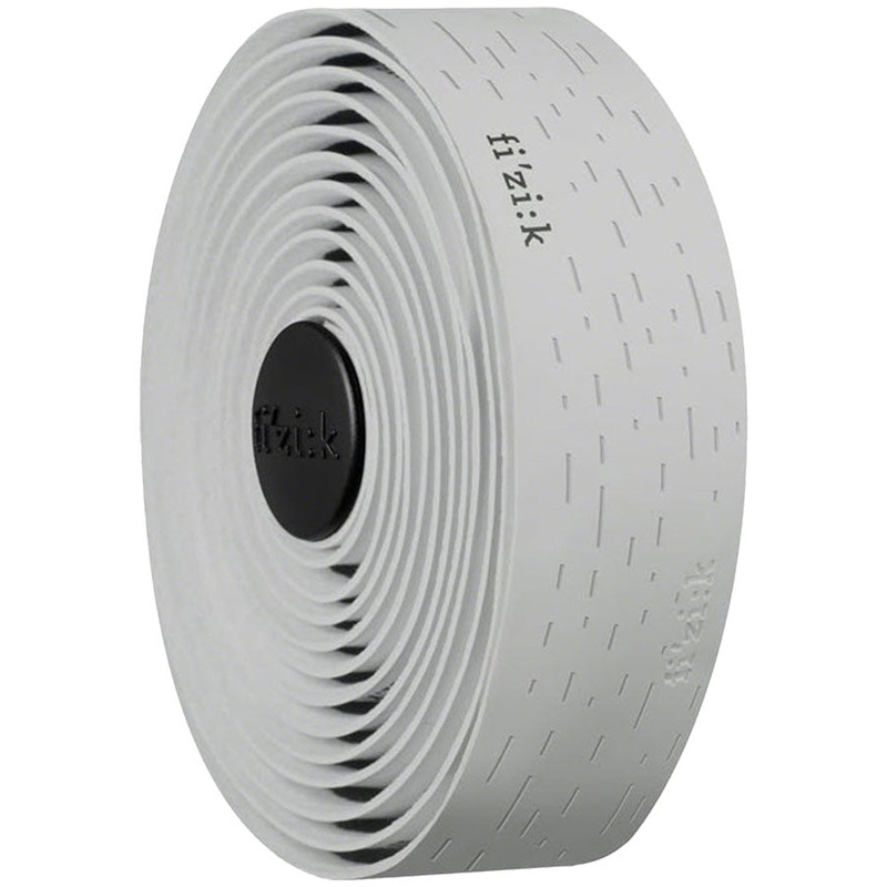 Terra Solocush Tacky Bar Tape – 3.5mm Black