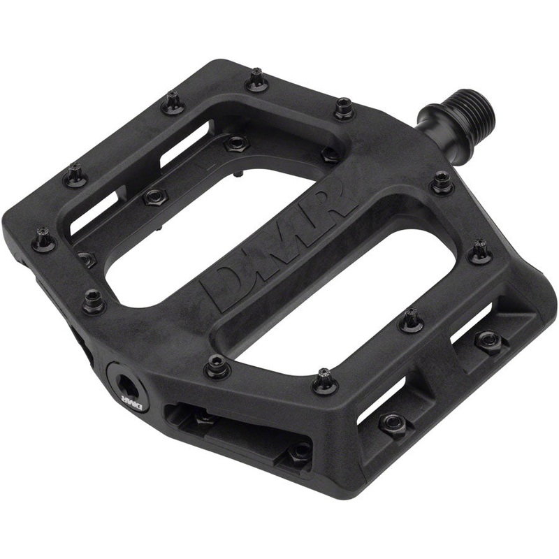 V11 Bike Pedals Black