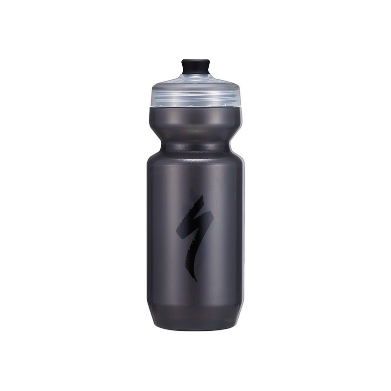 Purist Omni 22oz – S-Logo Smoke/Trans 22oz