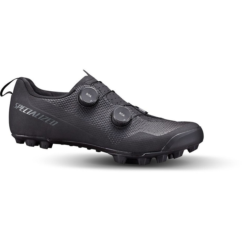 recon 3.0 shoe black 39.5