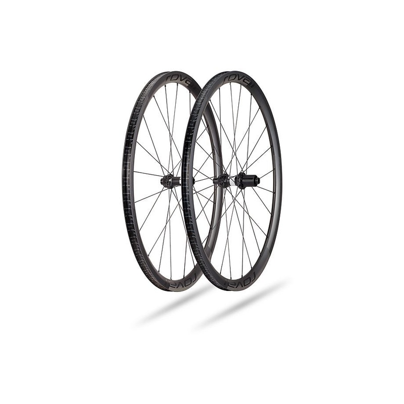 Roval Alpinist CL II 700c Rear Wheel