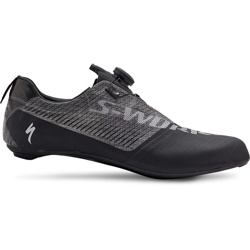S-Works exos shoe black 42