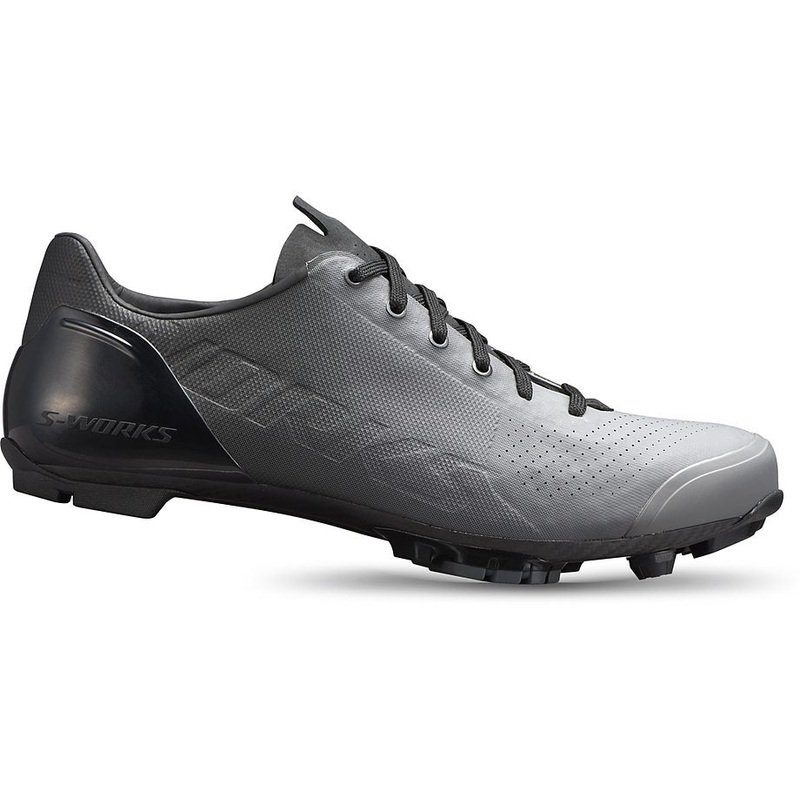 S-Works recon lace shoe black 38