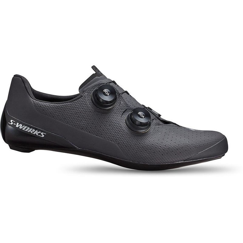 S-Works torch shoe black 36