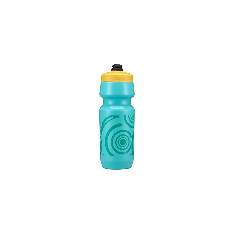 24 oz bm mflo 2.0 bottle circle turquoise 24 oz