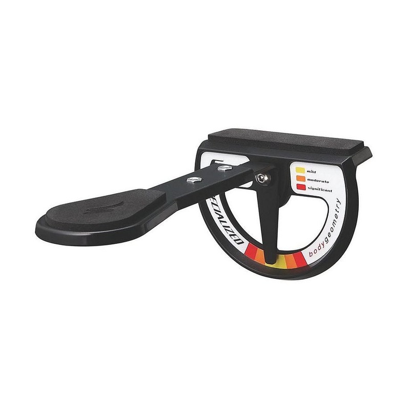 Body Geometry Forefoot Measuring Tool