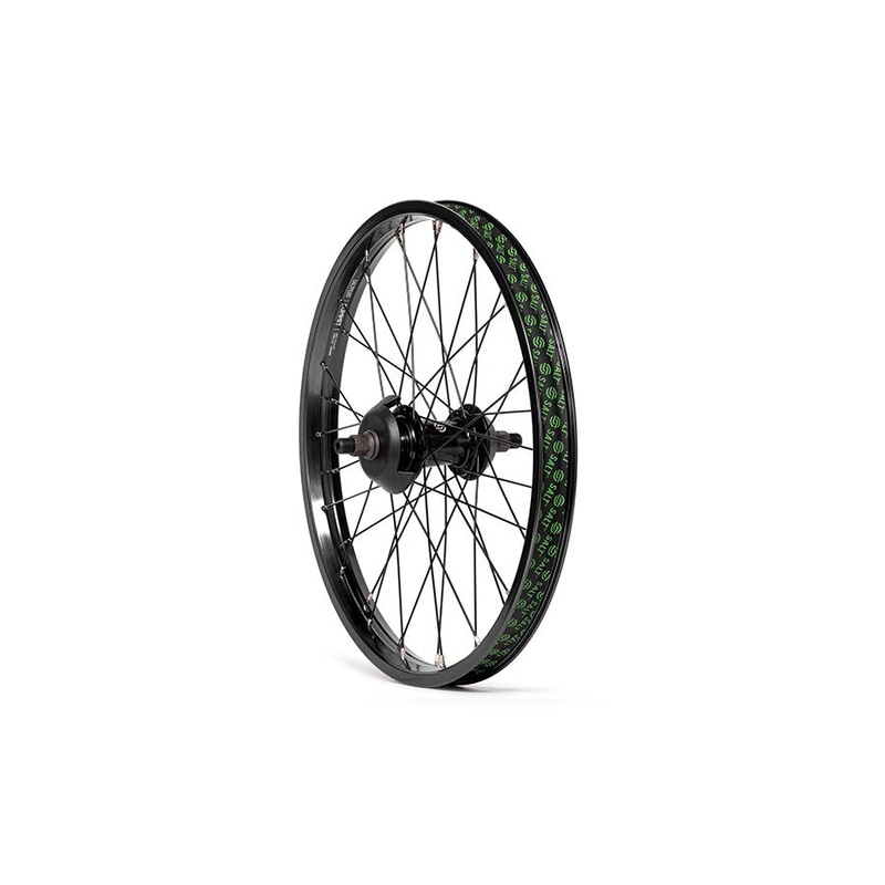 Everest Freecoaster Wheel Rear 20 / 406 Holes: 36 14mm 110mm Rim Right Side Drive Freecoaster