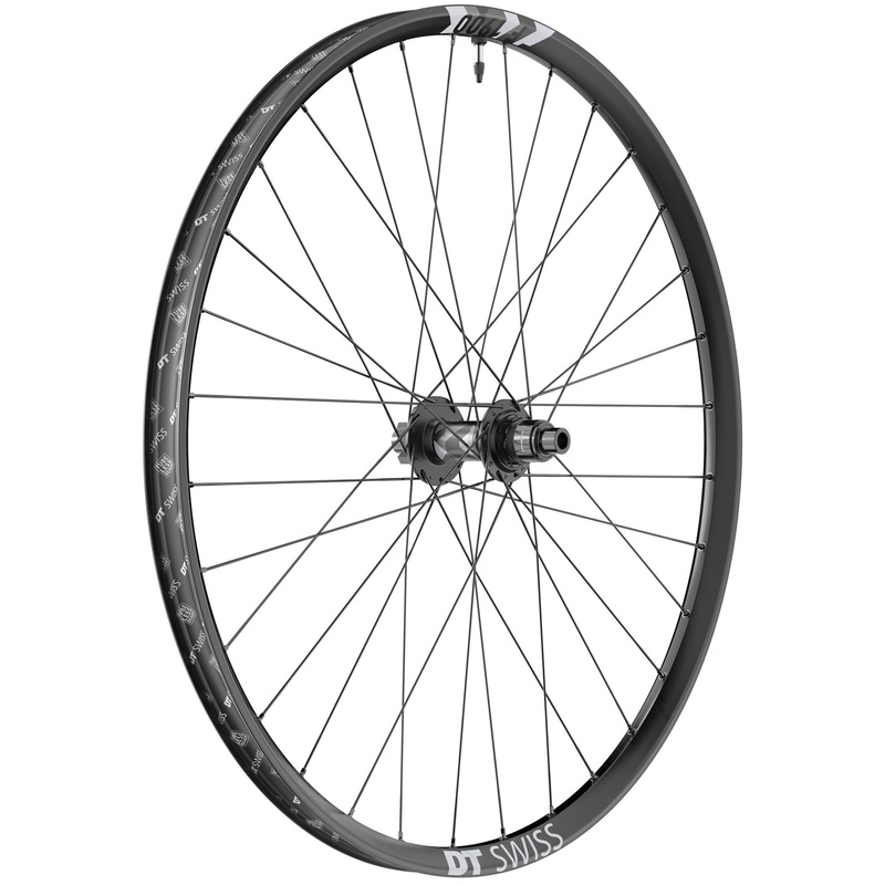 F 1900 Classic Rear Wheel – 27.5″ 12 x 157mm 6-Bolt XD Ratchet LN 18 BLK